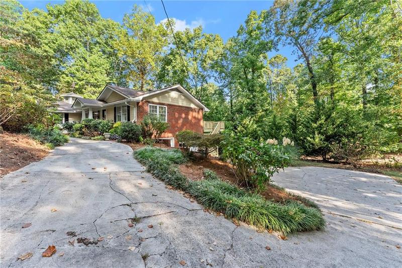 Image for property 5775 Lakeshore Drive, Buford, GA 30518