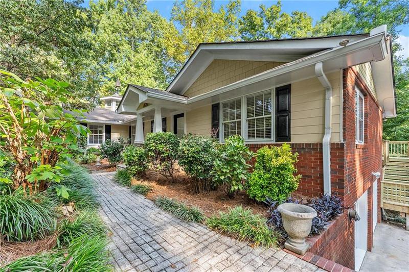 Image for property 5775 Lakeshore Drive, Buford, GA 30518