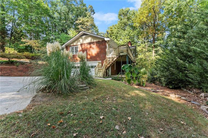 Image for property 5775 Lakeshore Drive, Buford, GA 30518