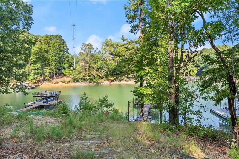 Image for property 5775 Lakeshore Drive, Buford, GA 30518