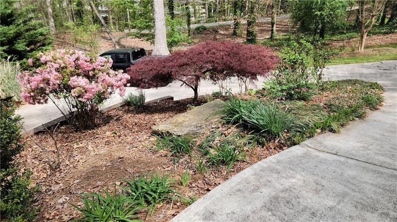 Image for property 5775 Lakeshore Drive, Buford, GA 30518