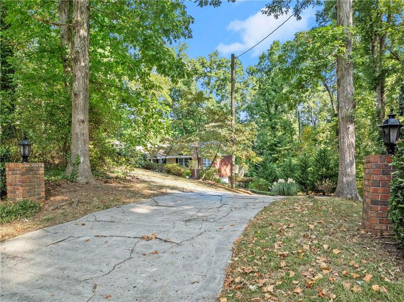 Image for property 5775 Lakeshore Drive, Buford, GA 30518