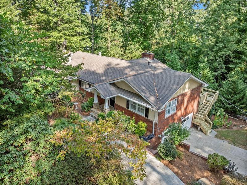 Image for property 5775 Lakeshore Drive, Buford, GA 30518