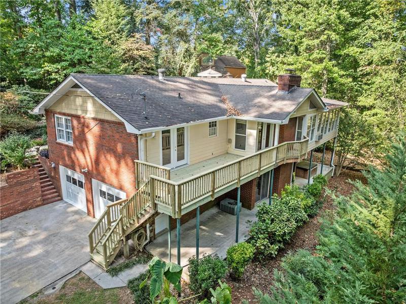 Image for property 5775 Lakeshore Drive, Buford, GA 30518