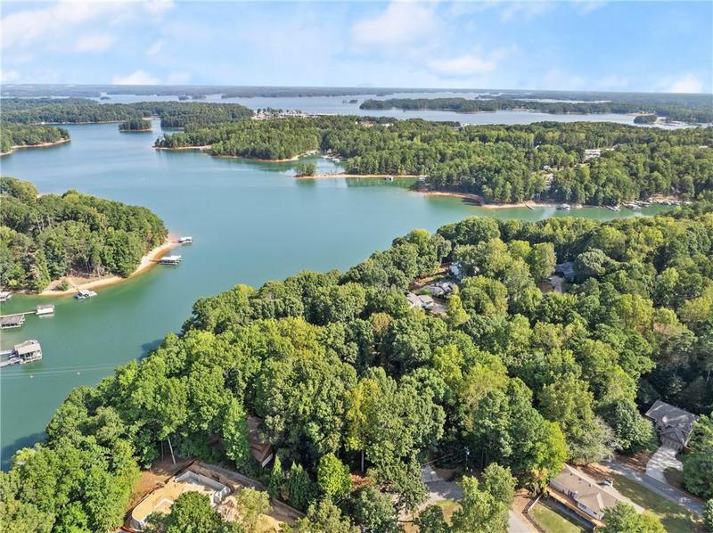 Image for property 5775 Lakeshore Drive, Buford, GA 30518
