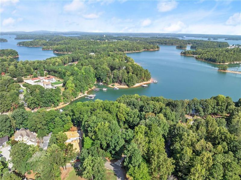 Image for property 5775 Lakeshore Drive, Buford, GA 30518