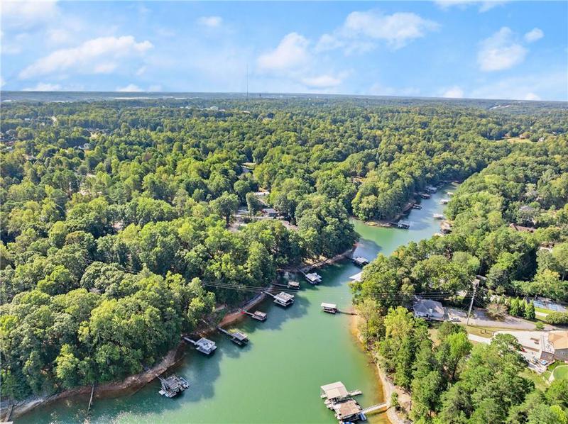 Image for property 5775 Lakeshore Drive, Buford, GA 30518