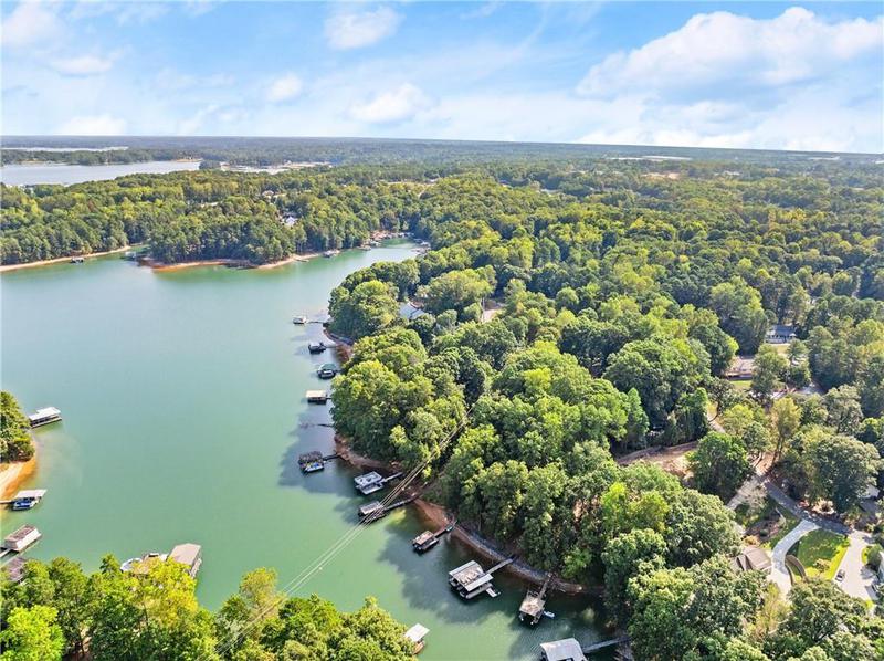 Image for property 5775 Lakeshore Drive, Buford, GA 30518