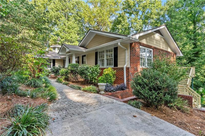 Image for property 5775 Lakeshore Drive, Buford, GA 30518