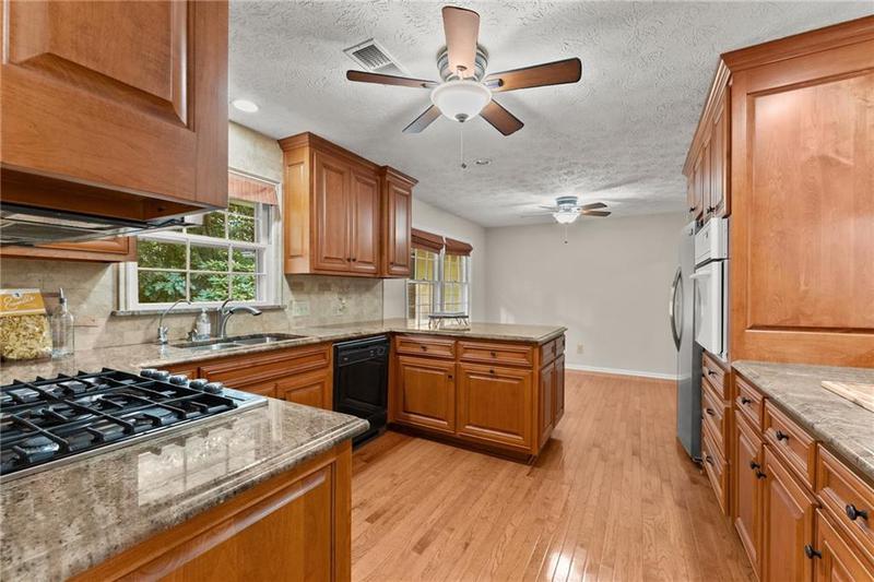 Image for property 5775 Lakeshore Drive, Buford, GA 30518