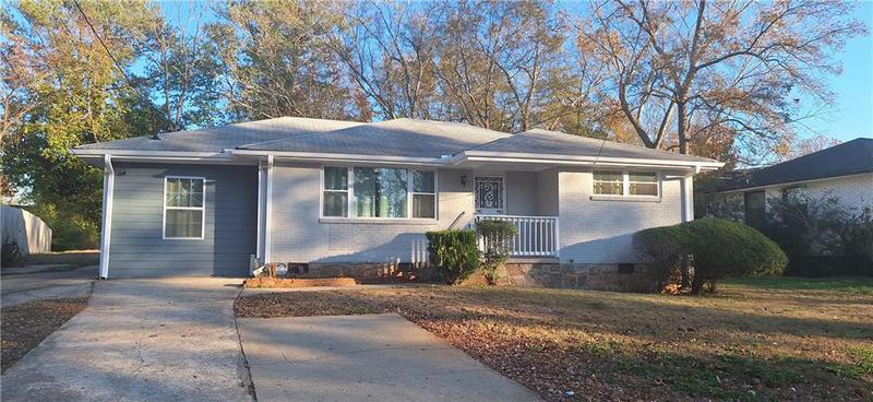 Image for property 2756 Gresham Road, Atlanta, GA 30316