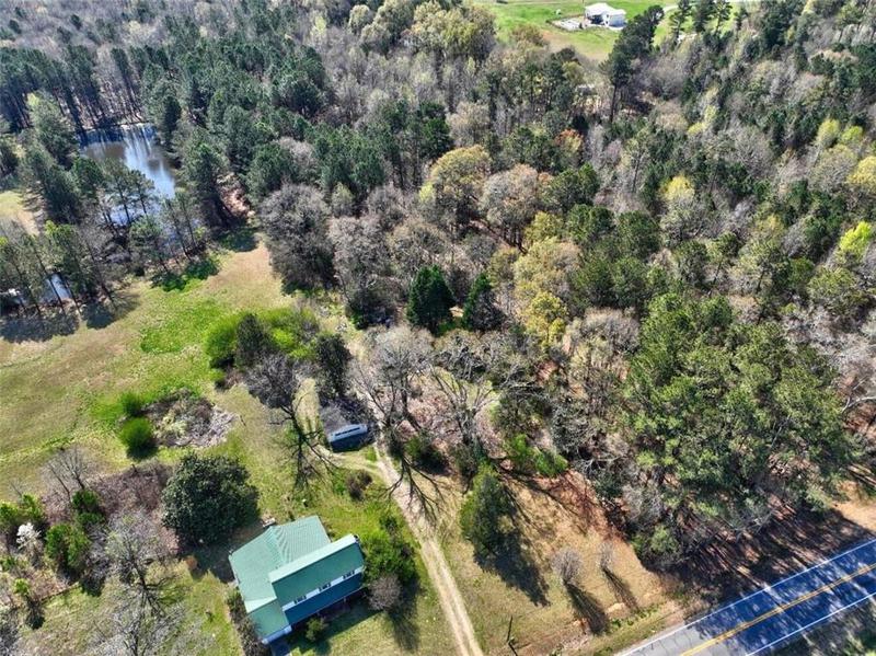 Image for property 205 Highway 186 TRACT 1, Good Hope, GA 30641