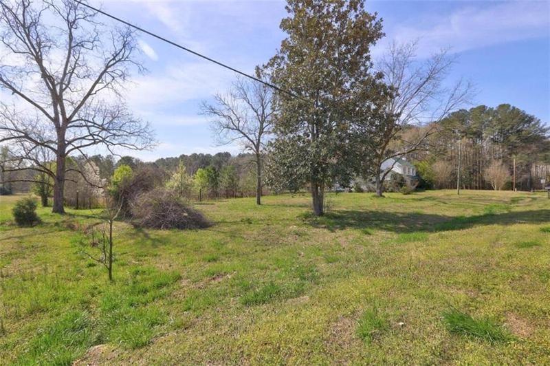 Image for property 205 Highway 186 TRACT 1, Good Hope, GA 30641