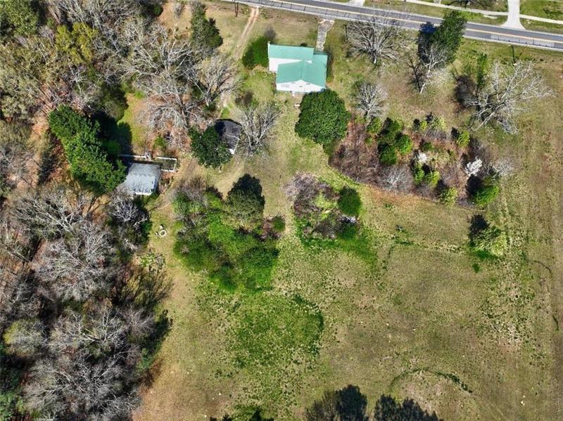Image for property 205 Highway 186 TRACT 1, Good Hope, GA 30641