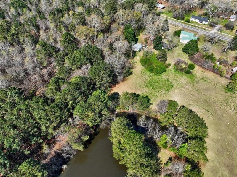Image for property 205 Highway 186 TRACT 1, Good Hope, GA 30641