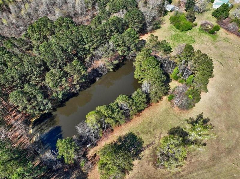 Image for property 205 Highway 186 TRACT 1, Good Hope, GA 30641