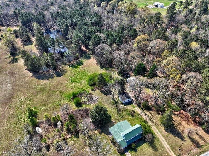Image for property 205 Highway 186 TRACT 1, Good Hope, GA 30641
