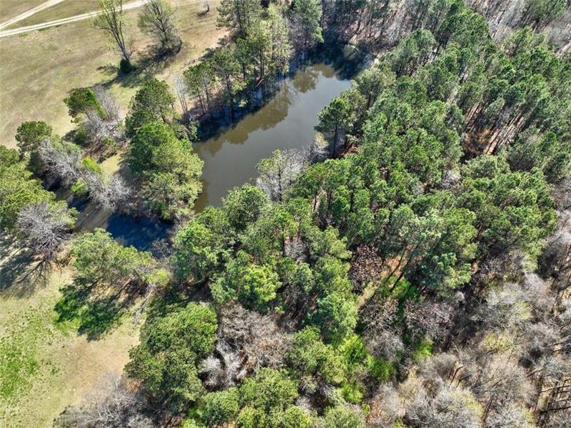 Image for property 205 Highway 186 TRACT 1, Good Hope, GA 30641