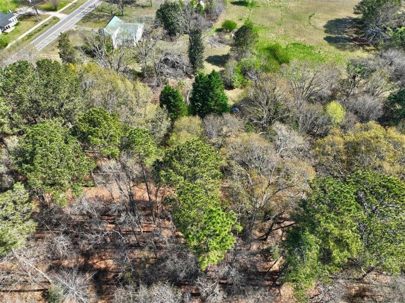 Image for property 205 Highway 186 TRACT 1, Good Hope, GA 30641