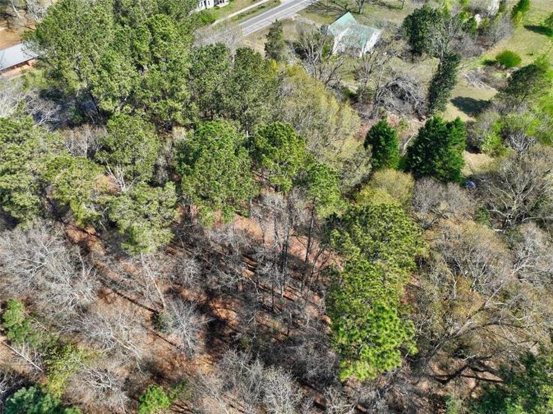 Image for property 205 Highway 186 TRACT 1, Good Hope, GA 30641
