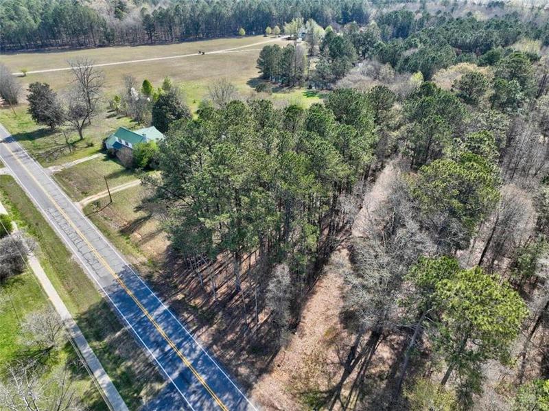 Image for property 205 Highway 186 TRACT 1, Good Hope, GA 30641