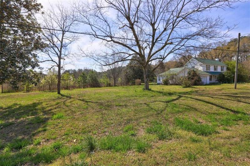 Image for property 205 Highway 186 TRACT 1, Good Hope, GA 30641