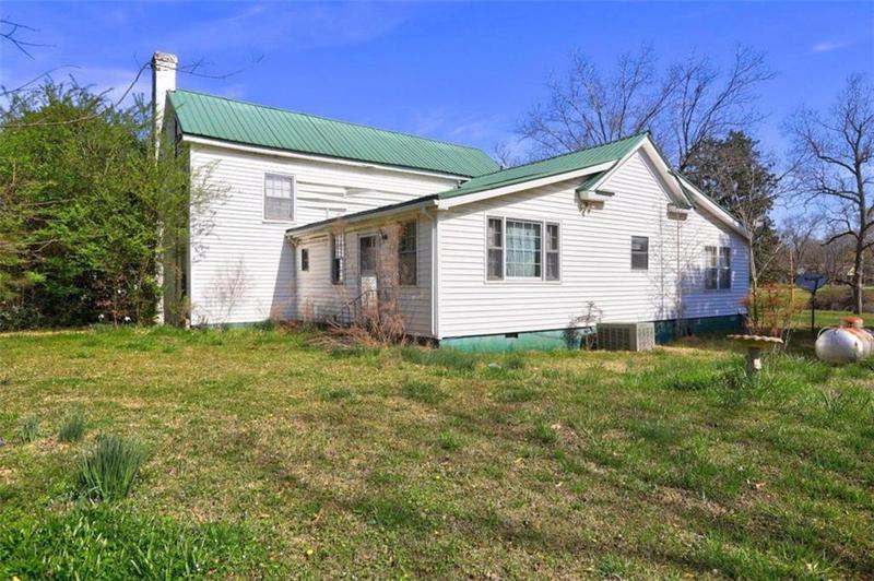 Image for property 205 Highway 186 TRACT 1, Good Hope, GA 30641