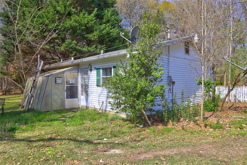 Image for property 205 Highway 186 TRACT 1, Good Hope, GA 30641