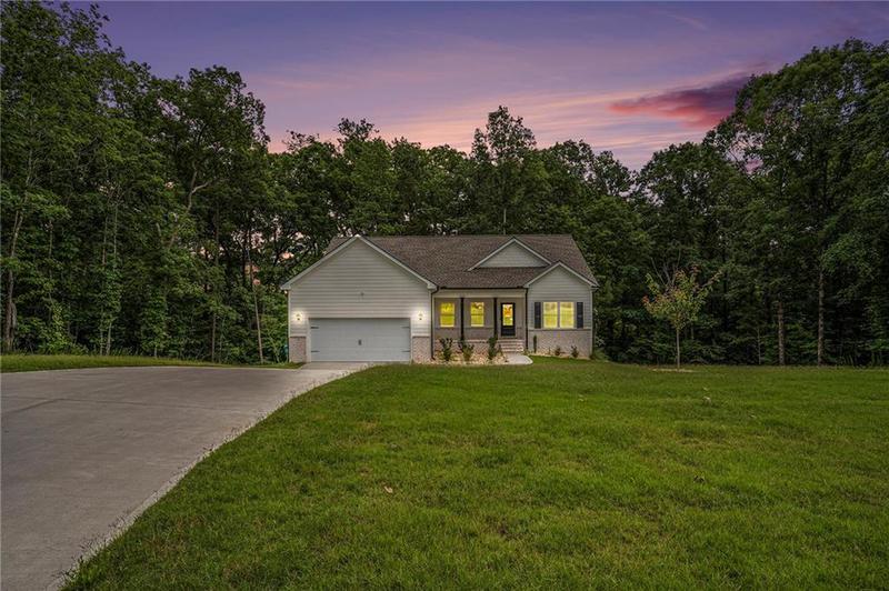 Image for property 307 Tara Court, Mansfield, GA 30055