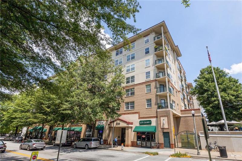 Image for property 230 Ponce De Leon Avenue 104, Decatur, GA 30030