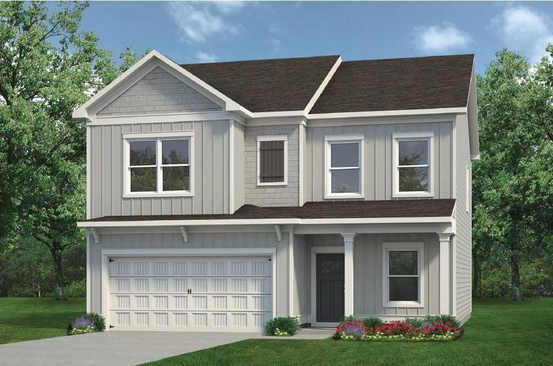 Image for property 104 Asher Drive, Carrollton, GA 30116