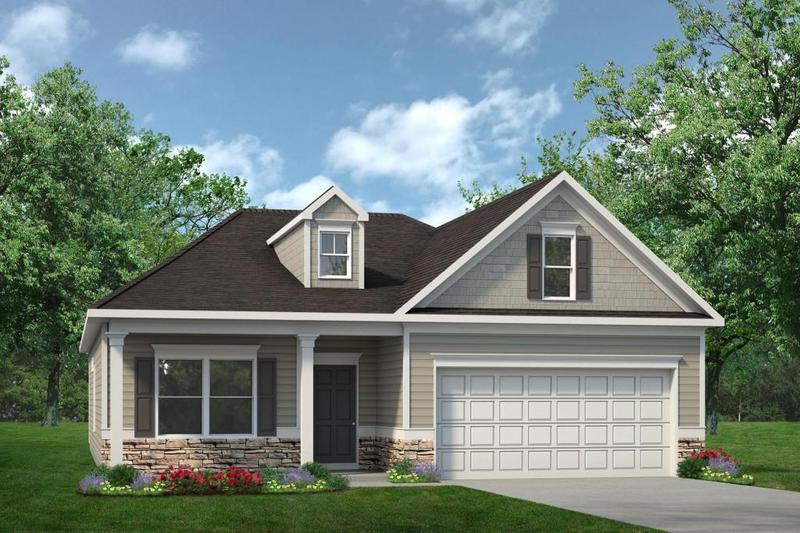Image for property 8 North Haven Drive, Rome, GA 30165