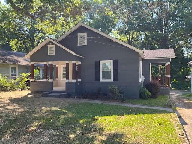 Image for property 2506 Maple Street, East Point, GA 30344