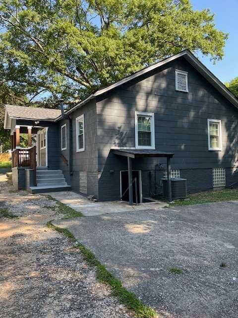 Image for property 2506 Maple Street, East Point, GA 30344