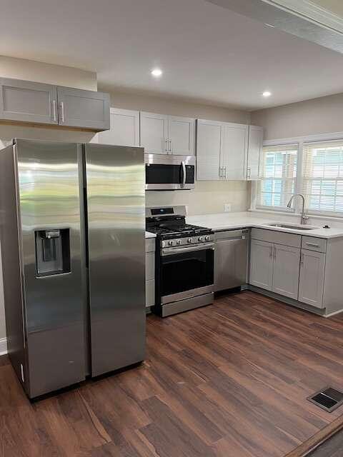 Image for property 2506 Maple Street, East Point, GA 30344