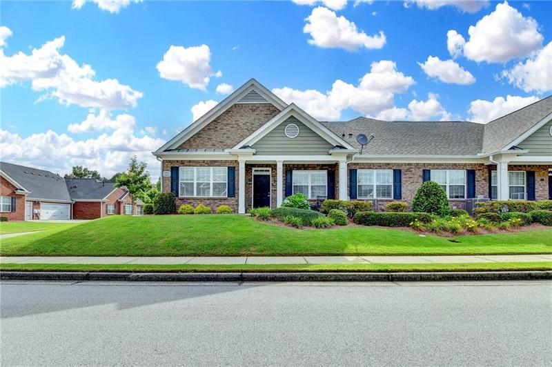Image for property 3411 Lindenridge Drive, Buford, GA 30519