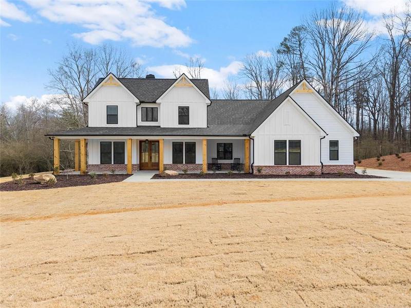 Image for property 1087 Webb West Road, Cleveland, GA 30528
