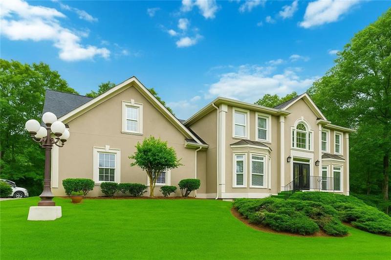 Image for property 4002 Turnstone Drive, Kennesaw, GA 30152