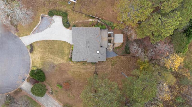 Image for property 3815 Meadow Crest Way, Cumming, GA 30040