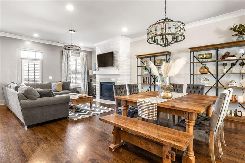 Image for property 120 Clover Court, Roswell, GA 30075