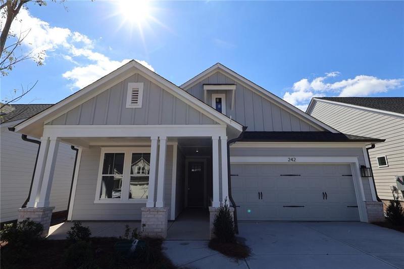 Image for property 242 Strawberry Lane, Woodstock, GA 30189