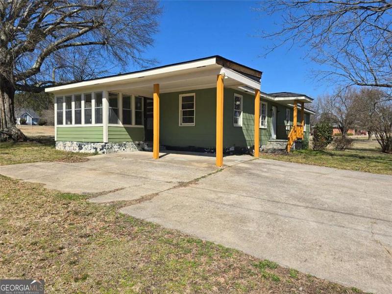 Image for property 2101 Highway 81, Oxford, GA 30054