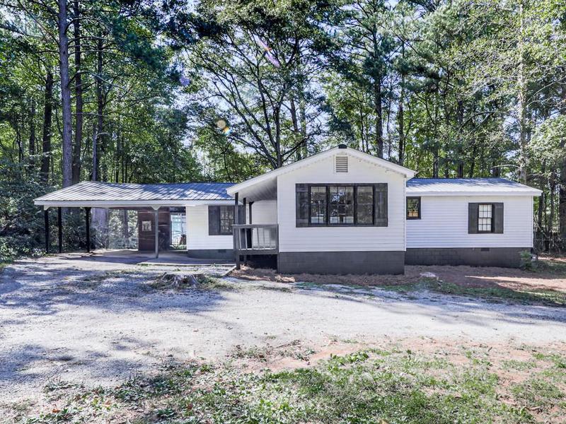 Image for property 198 Oak Hill Circle, Canton, GA 30114
