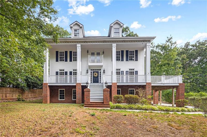 Image for property 509 Arnold Road, Lawrenceville, GA 30044
