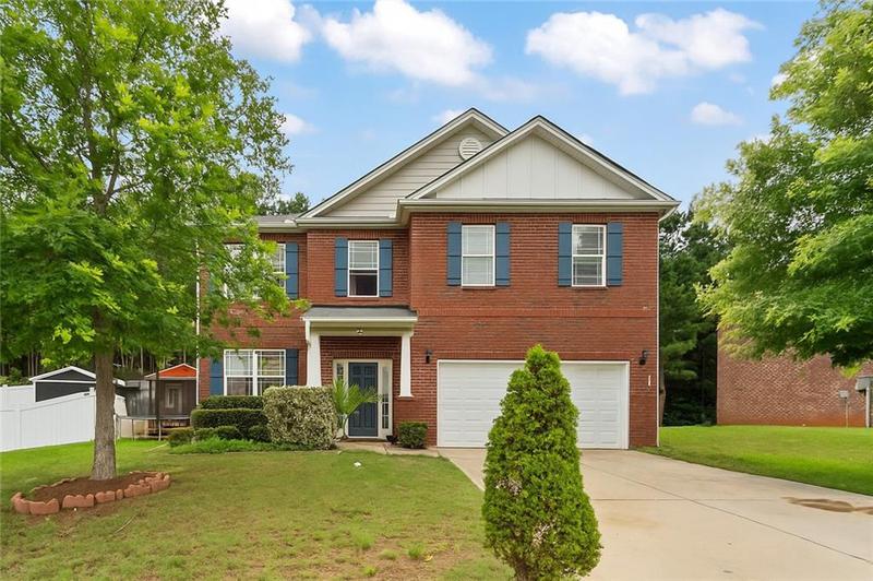 Image for property 12148 Flannery Lane, Hampton, GA 30228