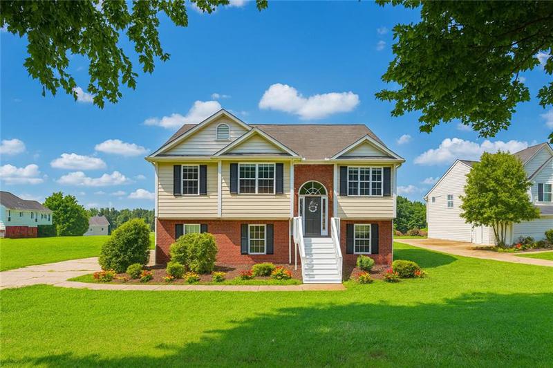 Image for property 9720 Poole Road, Villa Rica, GA 30180