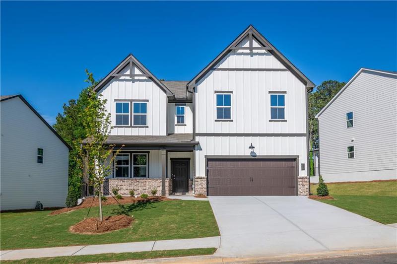 Image for property 129 Henley Street, Canton, GA 30114