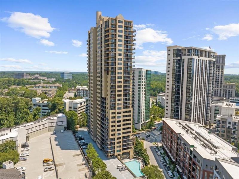 Image for property 3481 Lakeside Drive 1107, Atlanta, GA 30326