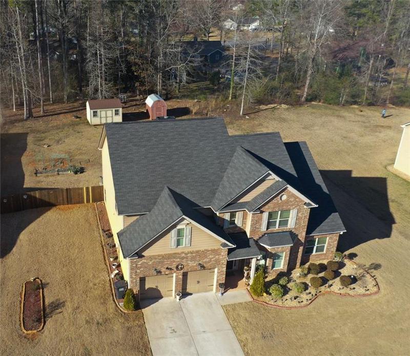 Image for property 40 ADLER Place, Covington, GA 30016