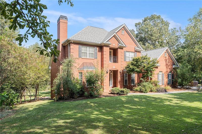 Image for property 12216 Edgewater Drive, Hampton, GA 30228